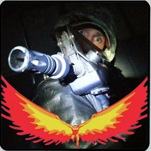 Meet your Posher, John